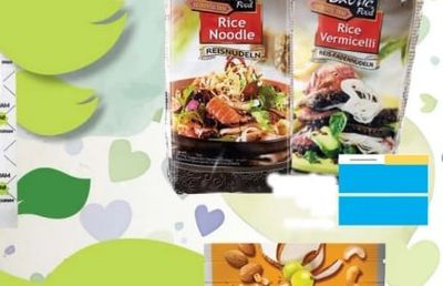Exotic Food Exotic Food Rice Noodle