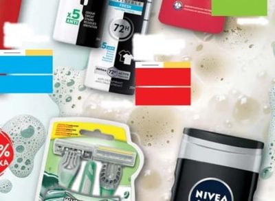 NIVEA NIVEA BLACK & WHITE INVISIBLE