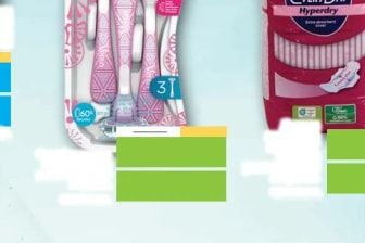 Venus treasures