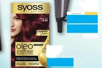 syoss REPAIR