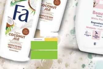 Fa COCONUT Milk