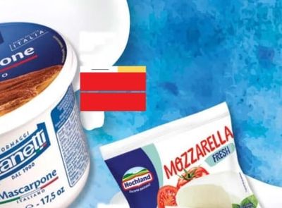 Zanetti Mascarpone