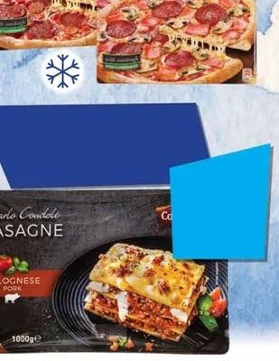 Dr. Oetker Pizza Feliciana Classica
