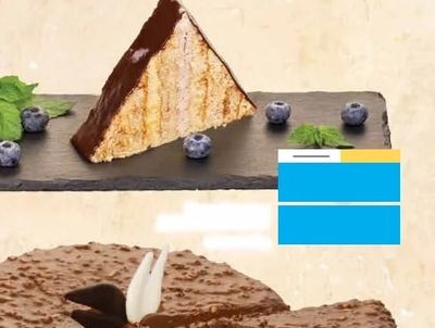 Tasty ПЪРЖЕНИ ПИРОЖКИ с крем ванилия