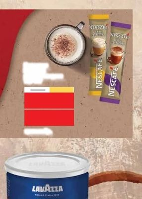 NESCAFE NESCAFE