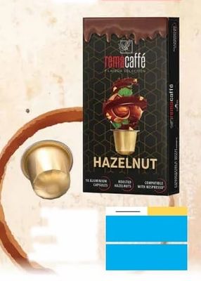 remacaffé remacaffé HAZELNUT