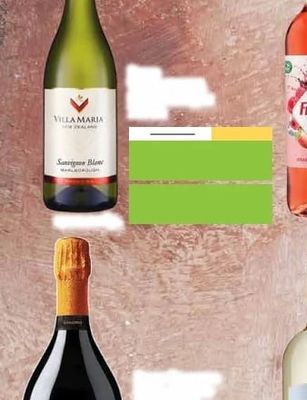 VILLA MARIA Sauvignon Blanc