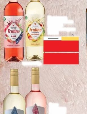 Frutino Chardonnay