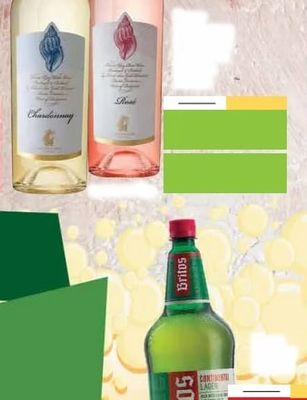 Chardonnay