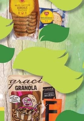 Schär PANE CASCICOCO