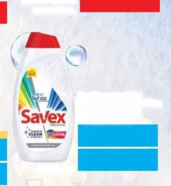 Persil Persil POWER CAPS