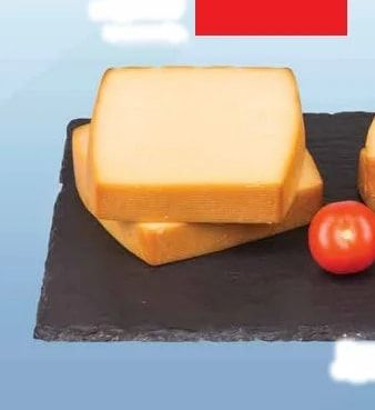 Кърнаре краве сирене