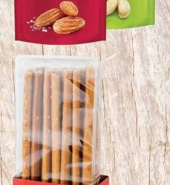 ELIT ALMONDS