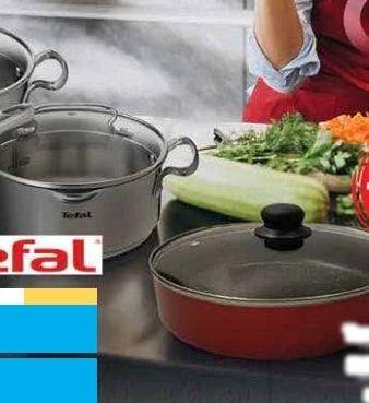 Tefal Tefal Cookware Set