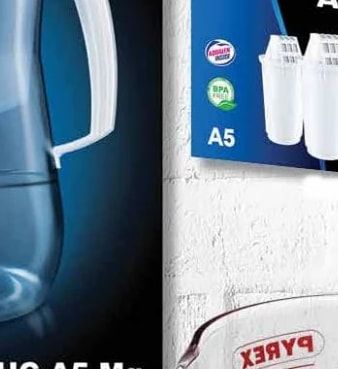 AQUAPHOR AQUAPHOR water filters A5