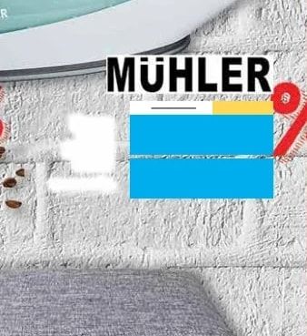 MÜHLER Ютия