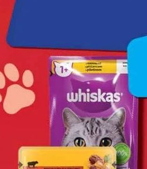 whiskas whiskas