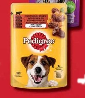 Pedigree Pedigree