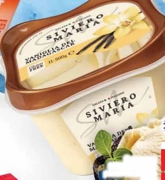 SIVIERO MARIA SIVIERO MARIA VANIGLIA DEL MADAGASCAR