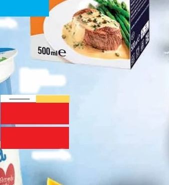 MEGGLE Creme Cuisine