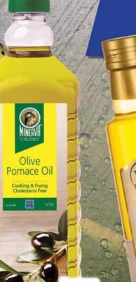 MINERVA Olive Pomace Oil