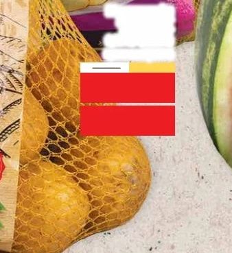 Шеф Картоф Картофи