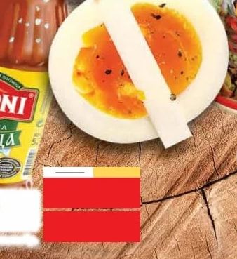 DERONI ТРАДИЦИОННА ЛЮТЕНИЦА