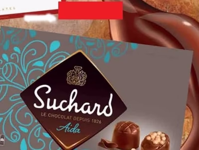 Suchard Suchard Aida