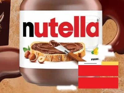 Nutella Nutella