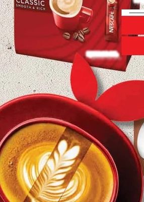 NESCAFE NESCAFE 3IN1 CLASSIC