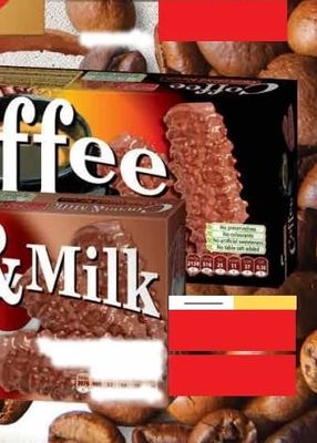 Sweet+plus Sweet+plus Cocoa & Milk Cocoa coated biscuits