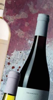 TALAMONTI MONTEPULCIANO D'ABRUZZO DOC