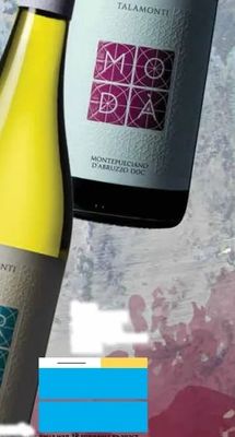 TALAMONTI TREBBIANO D'ABRUZZO DOC