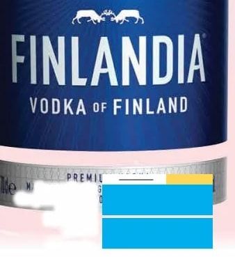 Knut Hansen Gin Tonic