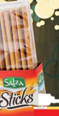 SALZA Sticks