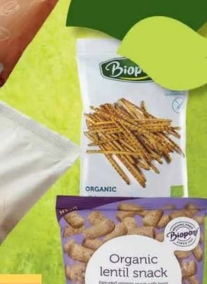 Biop ORGANIC