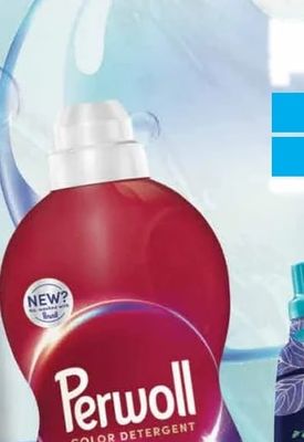 Perwoll Perwoll COLOR DETERGENT