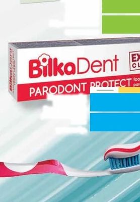 Aquafresh Aquafresh mild & minty triple protection XXL DUO PACK 2X125ml