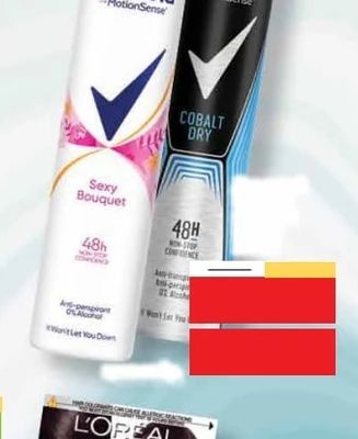 Rexona Rexona Sexy Bouquet