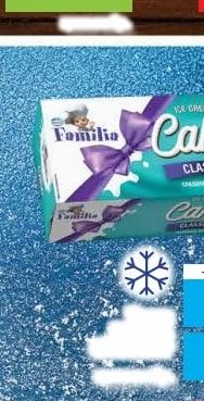 Familia Cake CLASSIC