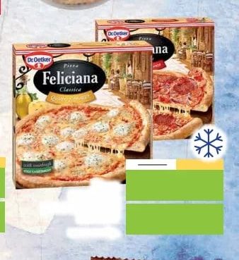 STESA & PARCITA A MILANO Pizza