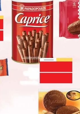 PAPADOPOULOS Caprice