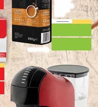 Melitta Melitta CaféBar Selection Crema Intense