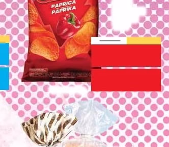 Chio Chio PAPRICA PAPRIKA