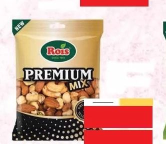 Rois PREMIUM MIX