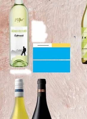 GRÜNER VELTLINER