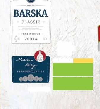 PASSPORT PASSPORT SELECTION SPIRIT DRINK