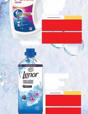 Persil Persil COLOR DEEP CLEAN