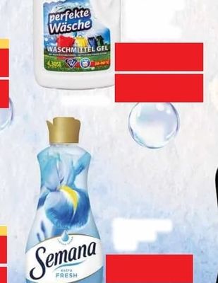 XXL perfekte Wäsche WASCHMITTEL GEL