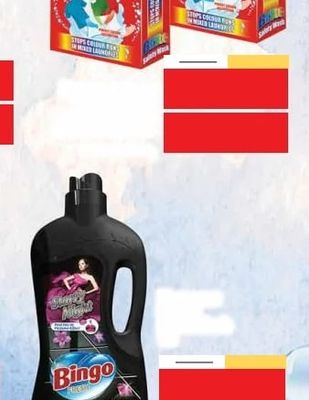Brillo Brillo Safety Wash XL
